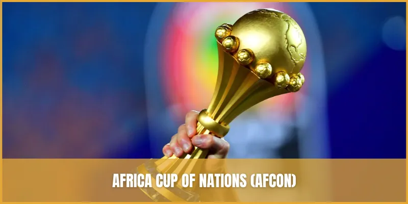 Africa Cup of Nations (AFCON) là giải đấu vô địch các quốc gia châu Phi